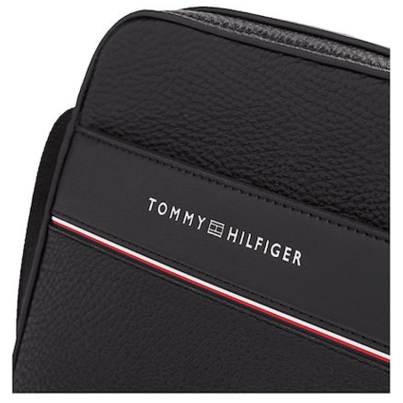 TOMMY HILFIGER Corp mini reporter